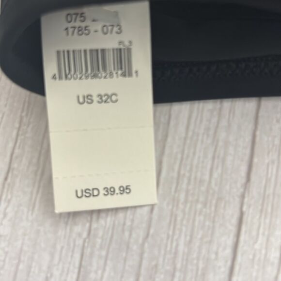 Aerie Push-Up Underwire Bikini Top - Picture 7 of 9